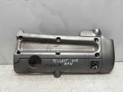 Peugeot 307 motorabdeckung - motorabdeckung, rfn