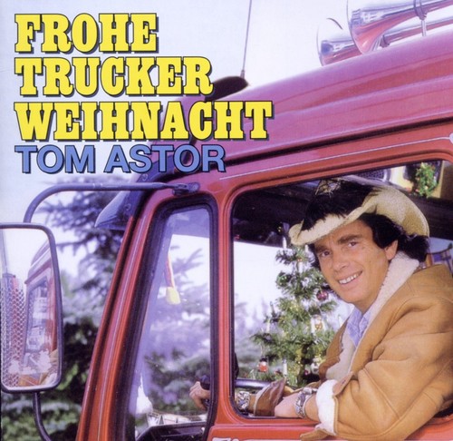 Tom astor frohe trucker - frohe,