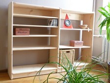 Regal Regalsystem Bücherregal