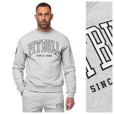Sweatshirt Pullover Bluse Pit