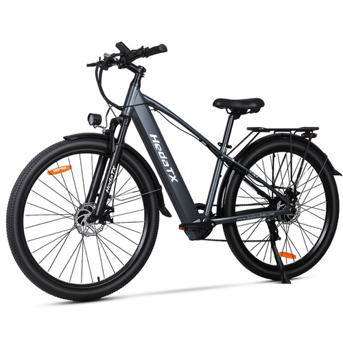 Hedatx tx1 elektrofahrrad - 29'',