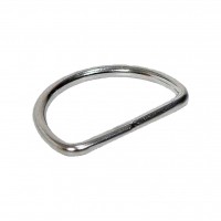Scubaforce ring 25mm - d-ring,