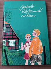 Jakob läßt mich sitzen
