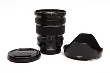 Fujifilm FUJINON XF 10-24mm