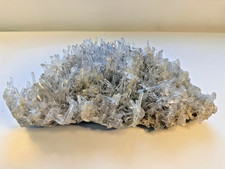 Bergkristall, Alpine