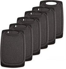 Frühstücksbrettchen 6er Set