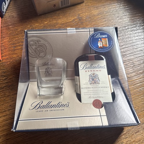 Ballantines set geschenkset - set, /