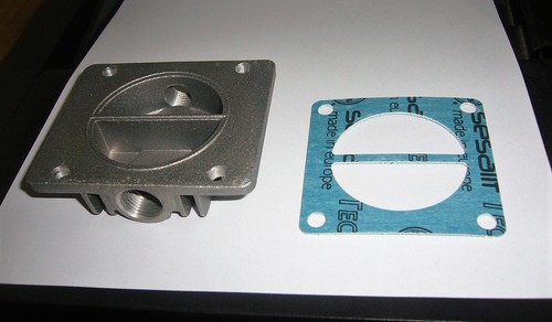Nuair kit testa - nuair,