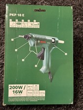 Bosch Klebepistole PKP 18 E