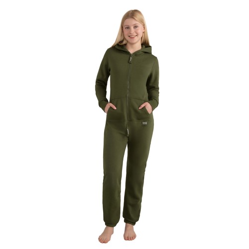 Basisstoff jumpi damen - basisstoff,