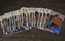 Konvolut Panini Adrenalyn XL