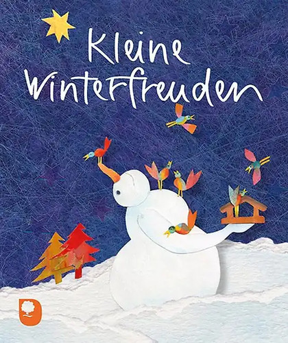 Kleine winterfreuden - kleine,