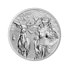  2023 Valkyries: Ostara