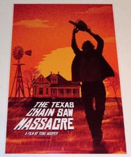 The Texas Chainsaw Massacre