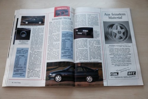 Auto motor und - motor, 25/1991