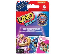 UNO Junior Paw Patrol Mighty