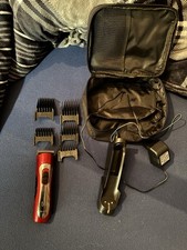 Haarschneidemaschine