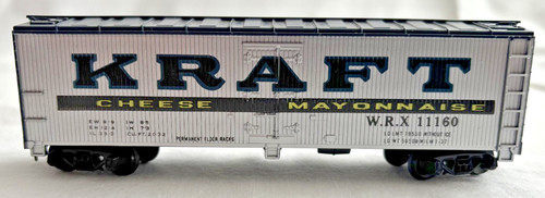 Mantua kühlwagen reefer - mantua, ,
