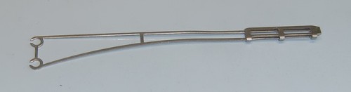 Märklin 7014 fahrdraht - 7014,