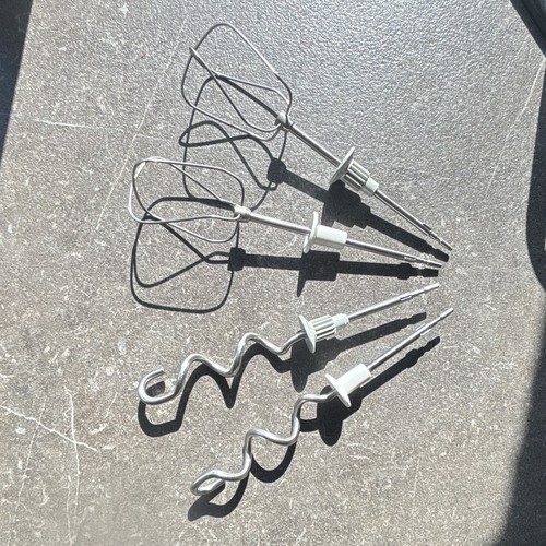 Krups handmixer aufsätze set - handmixer,
