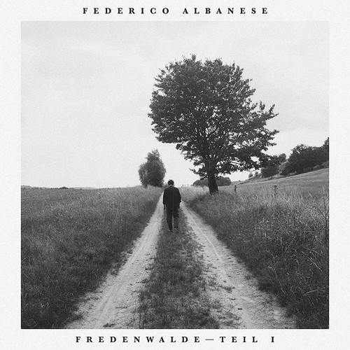 Federico albanese before and - federico,