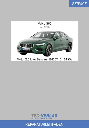 Volvo s60 - volvo, 2019)