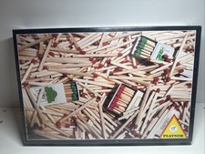 Puzzle Streichhölzer 1000