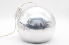 Deckenlampe Lampe Chrom Space
