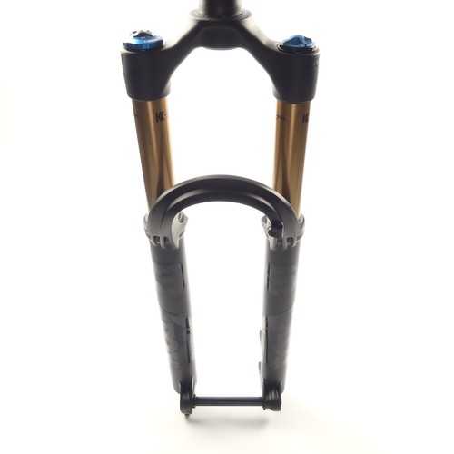 Fox factory optimized series - factory, e-optimized