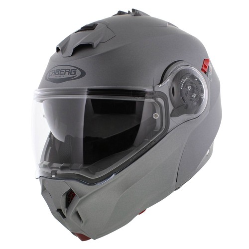 Caberg duke evo matt titanium - evo,