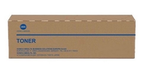 Toner konica minolta - minolta, af1r156