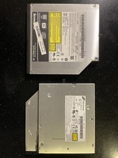 Lenovo ThinkPad DVD Brenner -