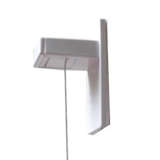 Plissee Kleben Tesa 4 X