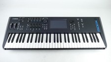 Yamaha MODX6 Synthesizer NEUwertig + OVP + Rechn./GEWÄHR!
