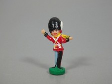 ALTFIG: Bärenfellmützen / Gardegrenadiere - mit Stock (mit Naht unterm Sockel)