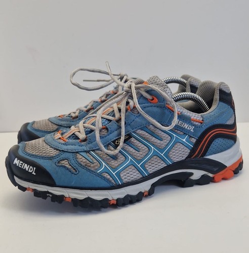 Meindl damen halbschuhe - gr,
