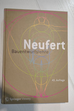 Neufert Bauentwurfslehre 43