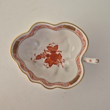 Herend Apponyi Orange