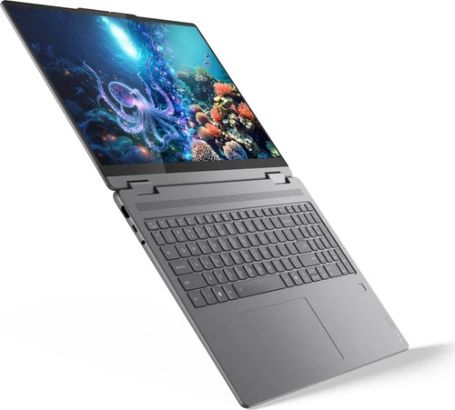 Lenovo yoga 16ill10 u7 - yoga, 2-in-1