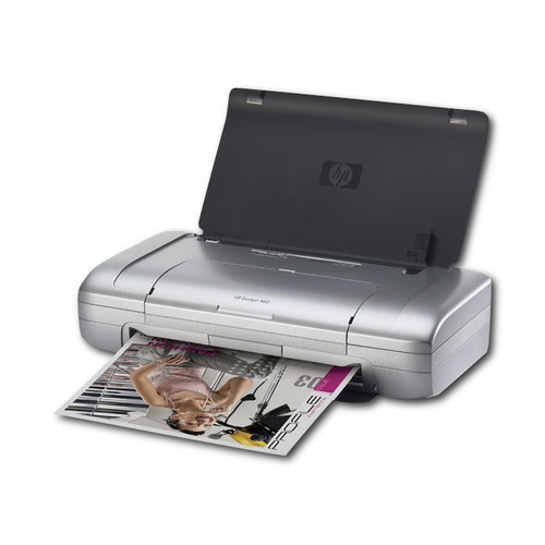 Deskjet 460 c8150a mobiler - hp,