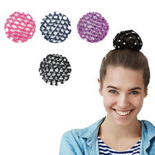 Haarnetz Dutt für Ballett