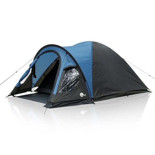 Your gear zelt tivano - zelt,