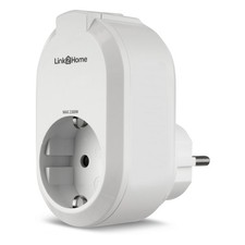 Link2Home Smarte Steckdose