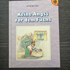 gebund. Kinderbuch "Keine