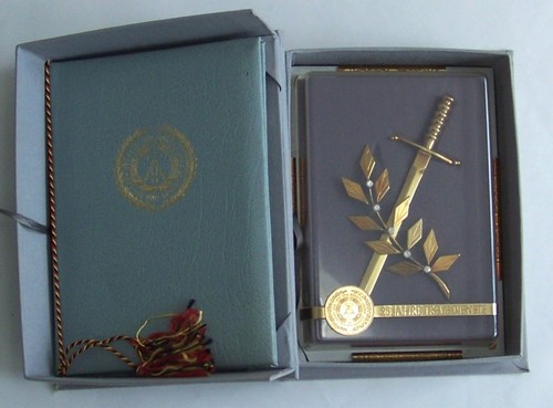 Nva ehrengeschenk für - nva,