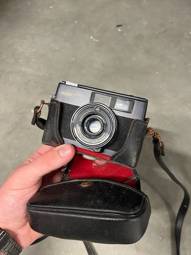 Porst 135 35mm film - 35mm,