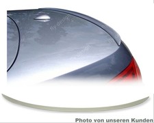 Neu Heckspoiler für passend