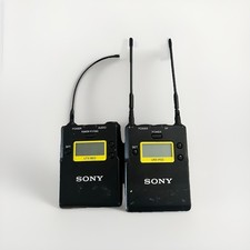 Sony Wireless Bodypack Pro