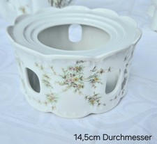 Rosenthal Monbijou Grüne