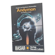 Andymon – Steinmüller DDR